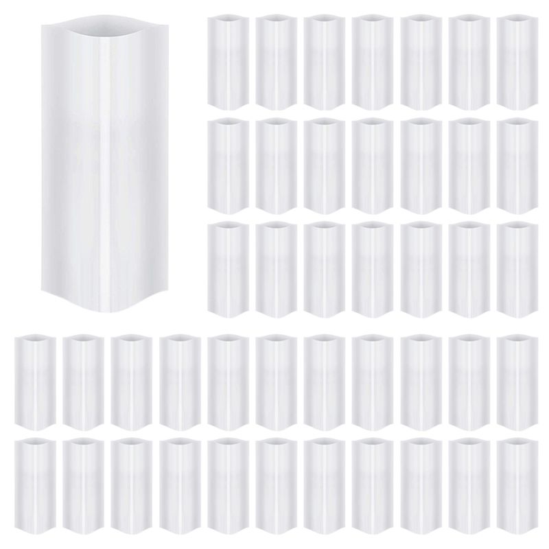 Sublimation Mug White - ABXF-280Pcs Pellicola Termoretraibile per Sublimazione 5X10