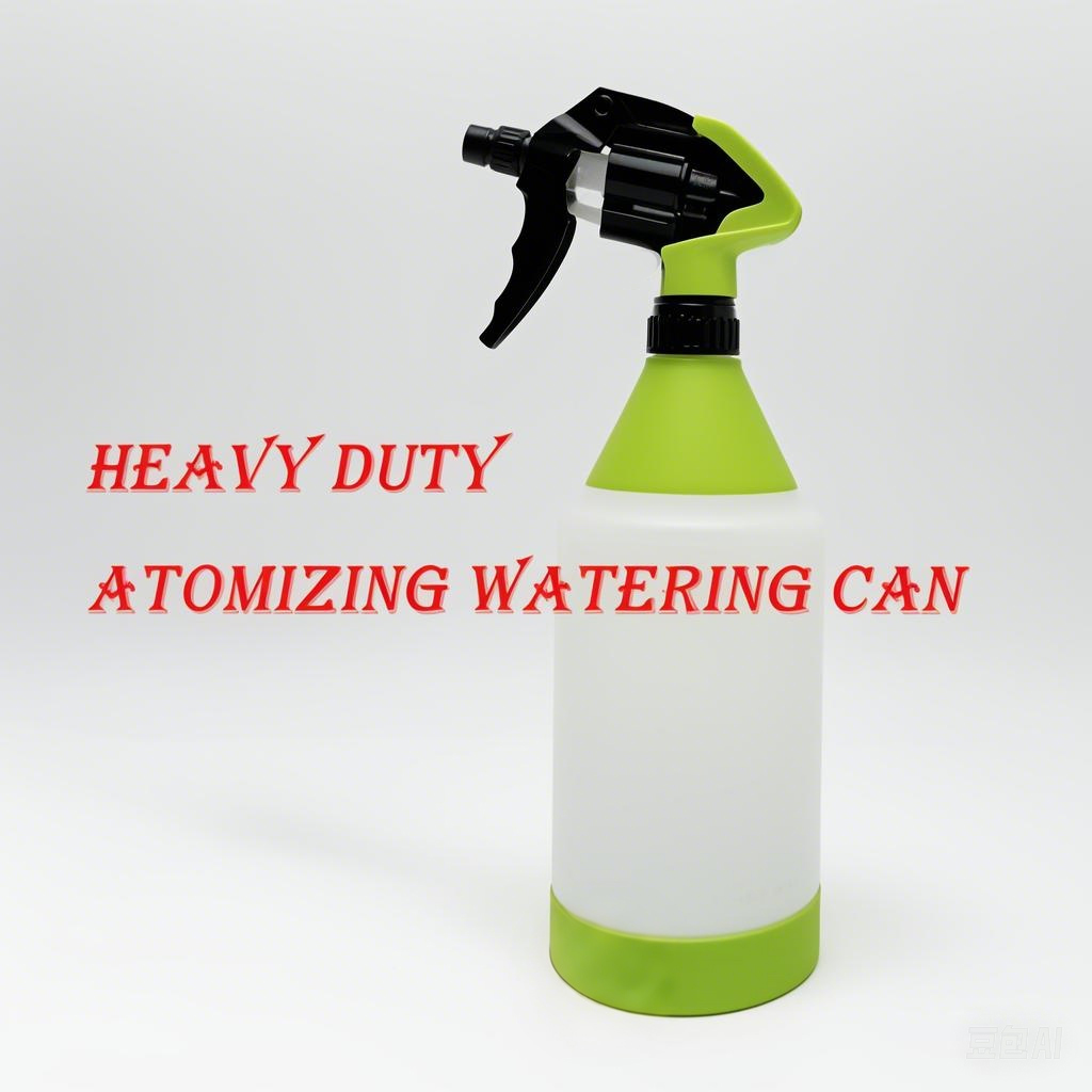 Water Bottle Blank - Bottiglie spray vuote in plastica, per