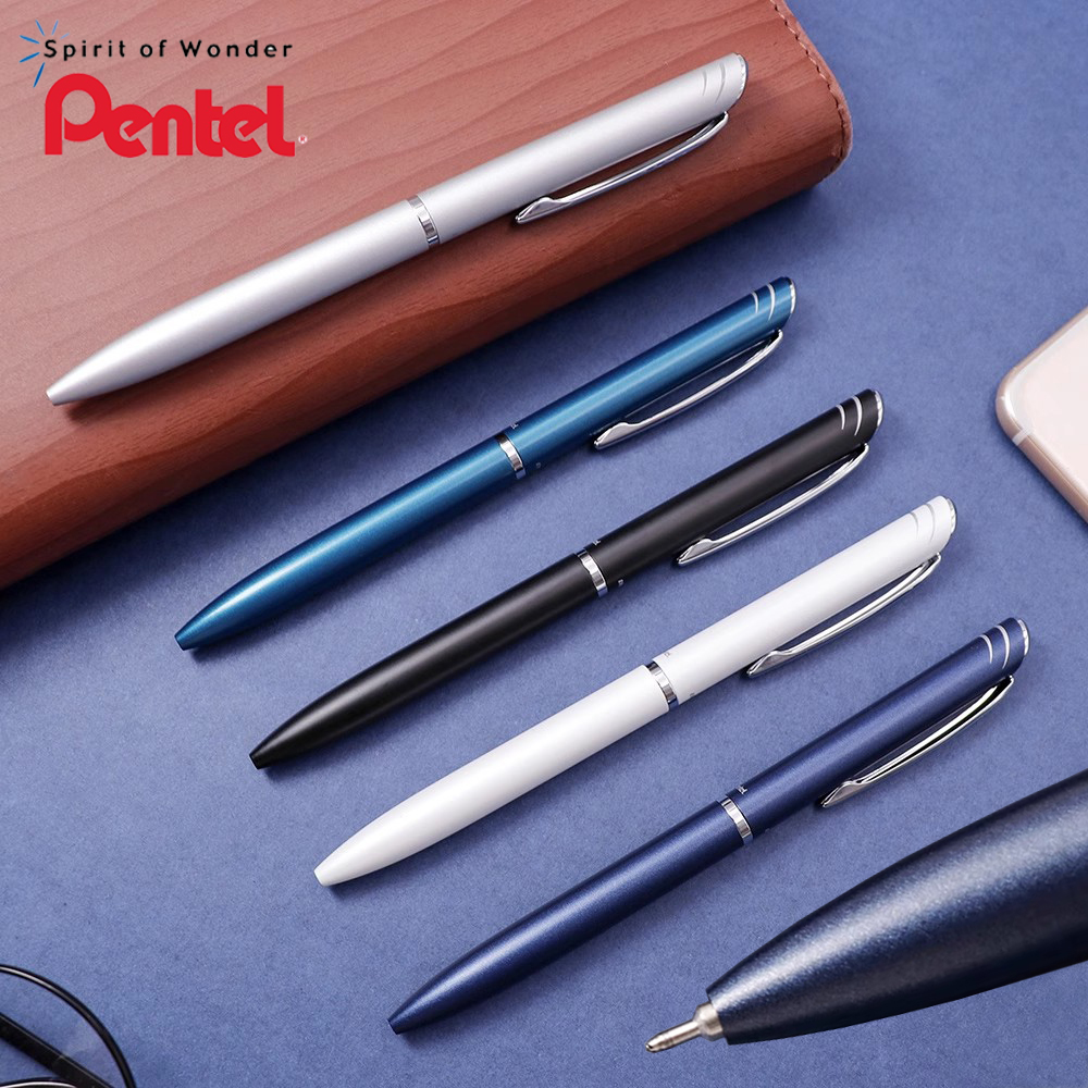 Pentel Pen Energel - Penna Gel Pentel ENERGEL BLN2005 Giapponese
