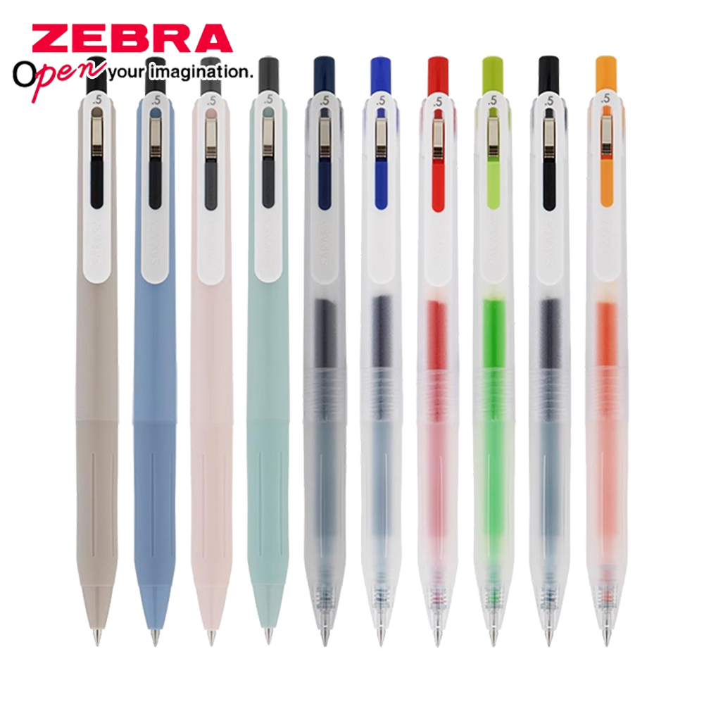 Zebra Pen Sarasa - 1 pz Giappone ZEBRA Penna Gel