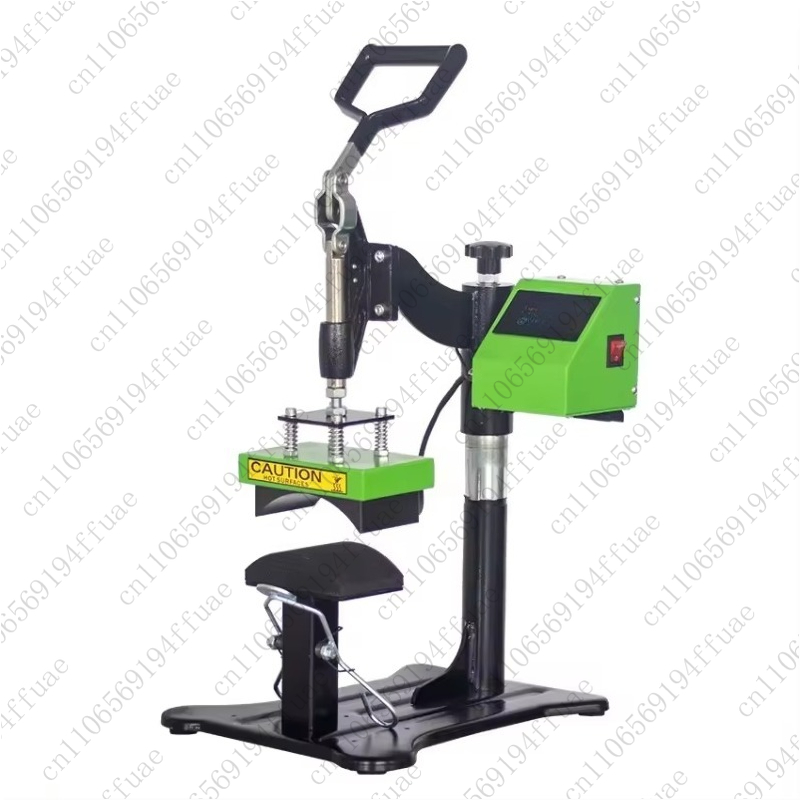 Hat Sublimation Blank - Macchina da stampa per cappelli Stampante