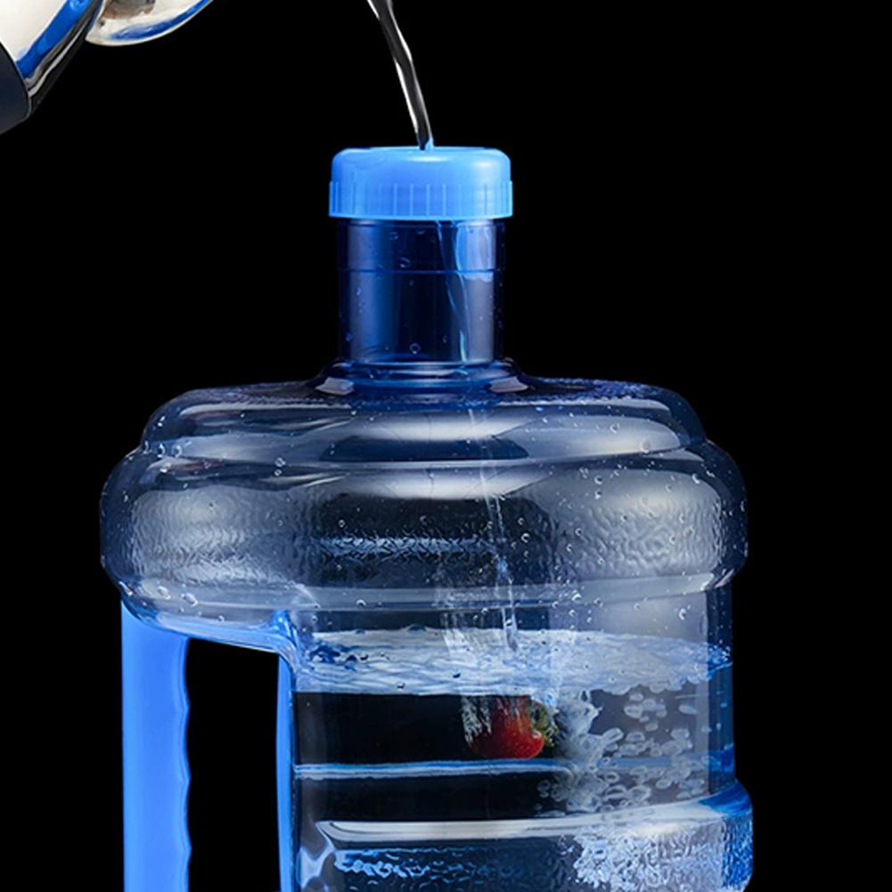 Water Bottle Blank - 5L/7.5L Addensato PET Bottiglia di Acqua