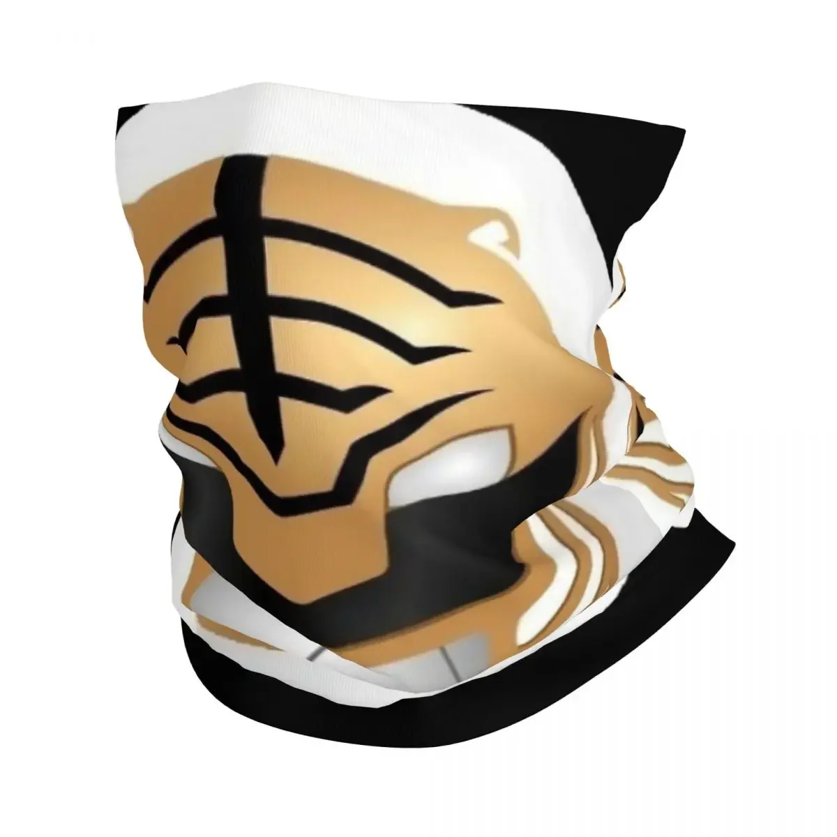 Bandana Blank White - Mighty Morphin Power Ranger - Bandana