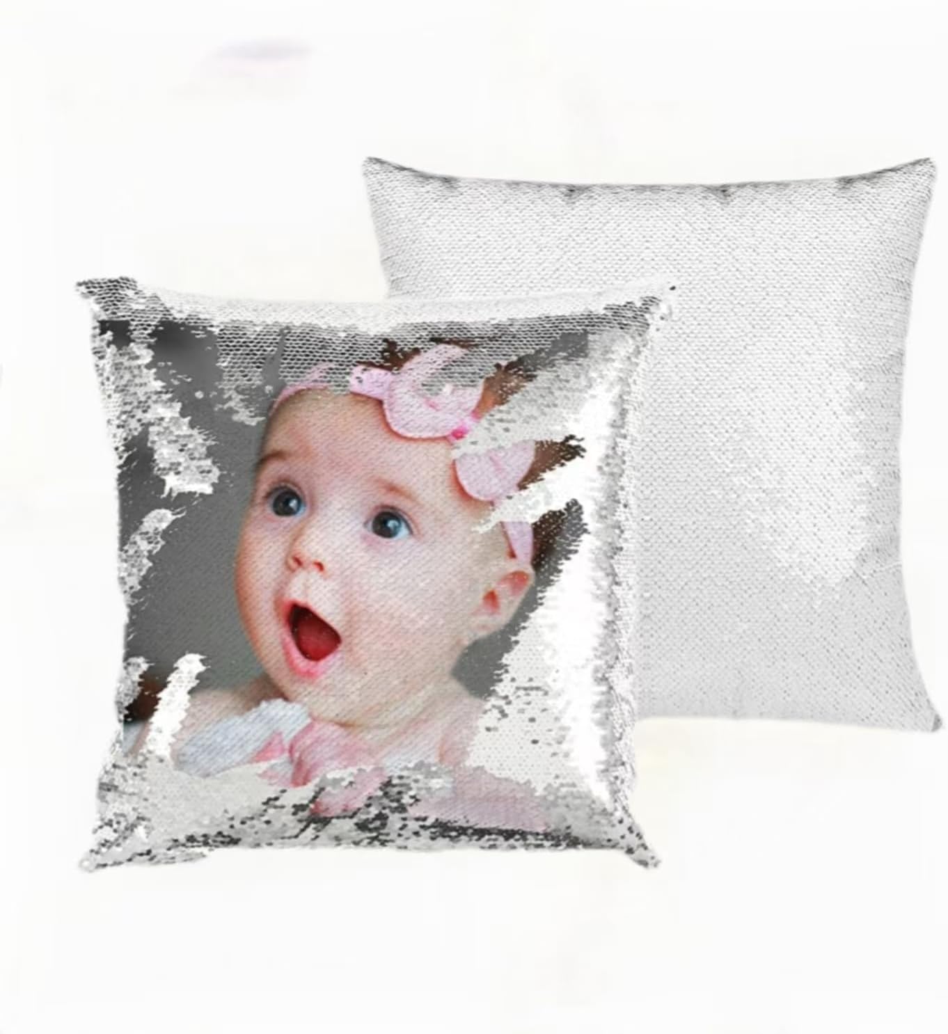 Pillow Cover Sublimation - 10 pz. Fodere per cuscini decorativi