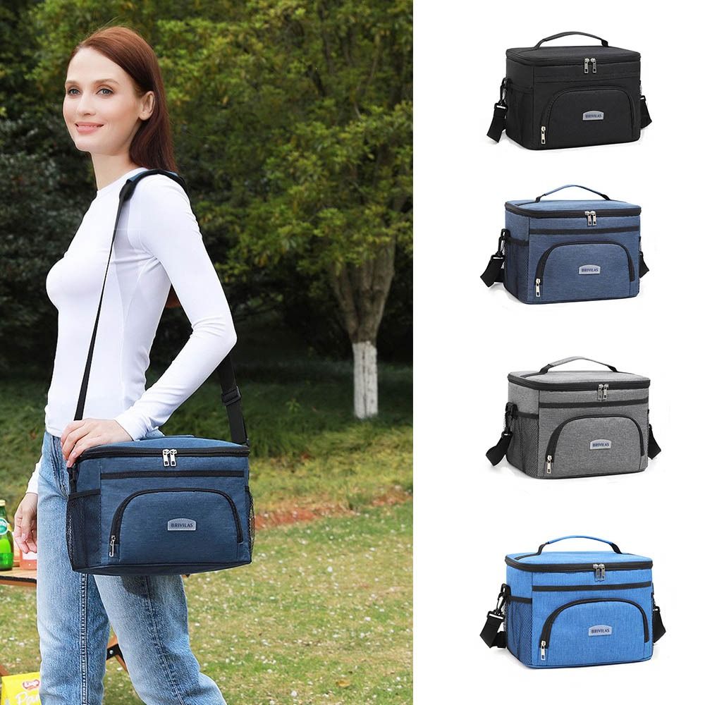 Borsa Termica Portatile Grande - Tote Bag Sublimation recensione e prezzo