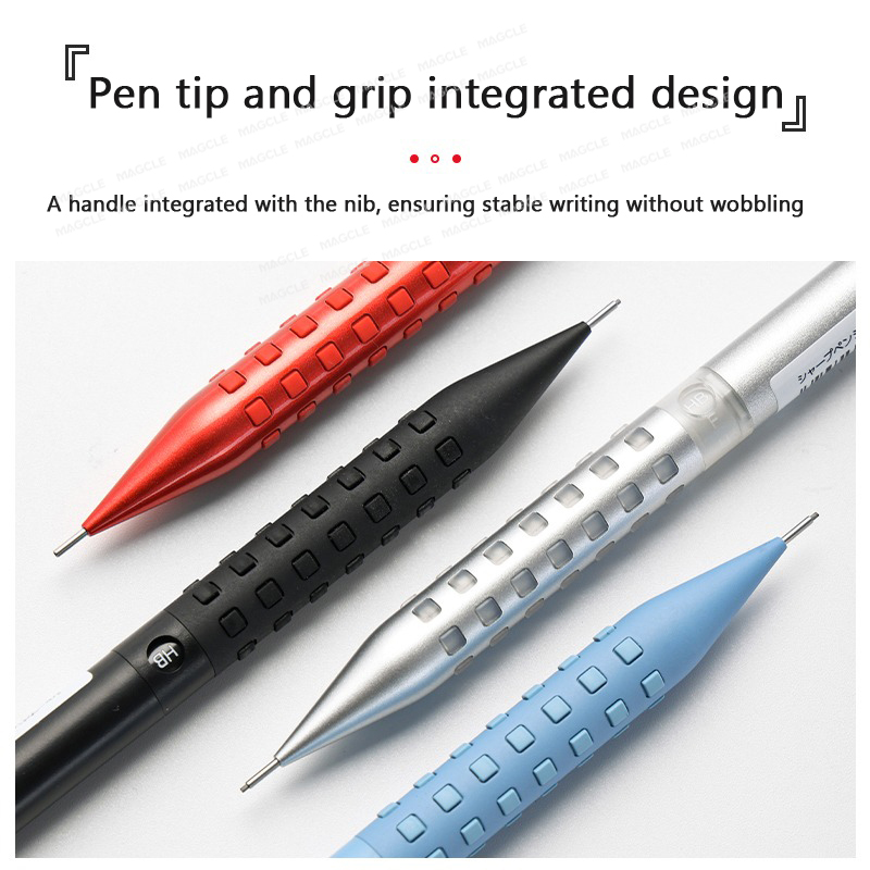 Pentel Japan Smash Matita mecc - Pentel Pen Energel recensione e prezzo