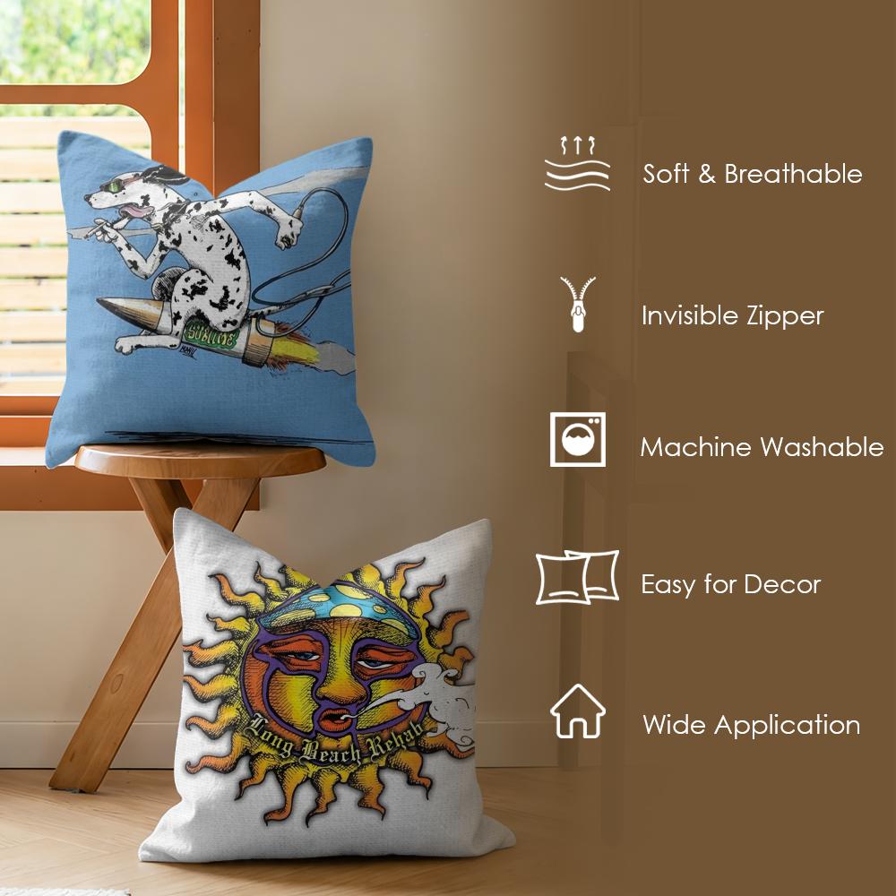 Fodera per cuscino S-Sublime B - Pillow Cover Sublimation recensione e prezzo