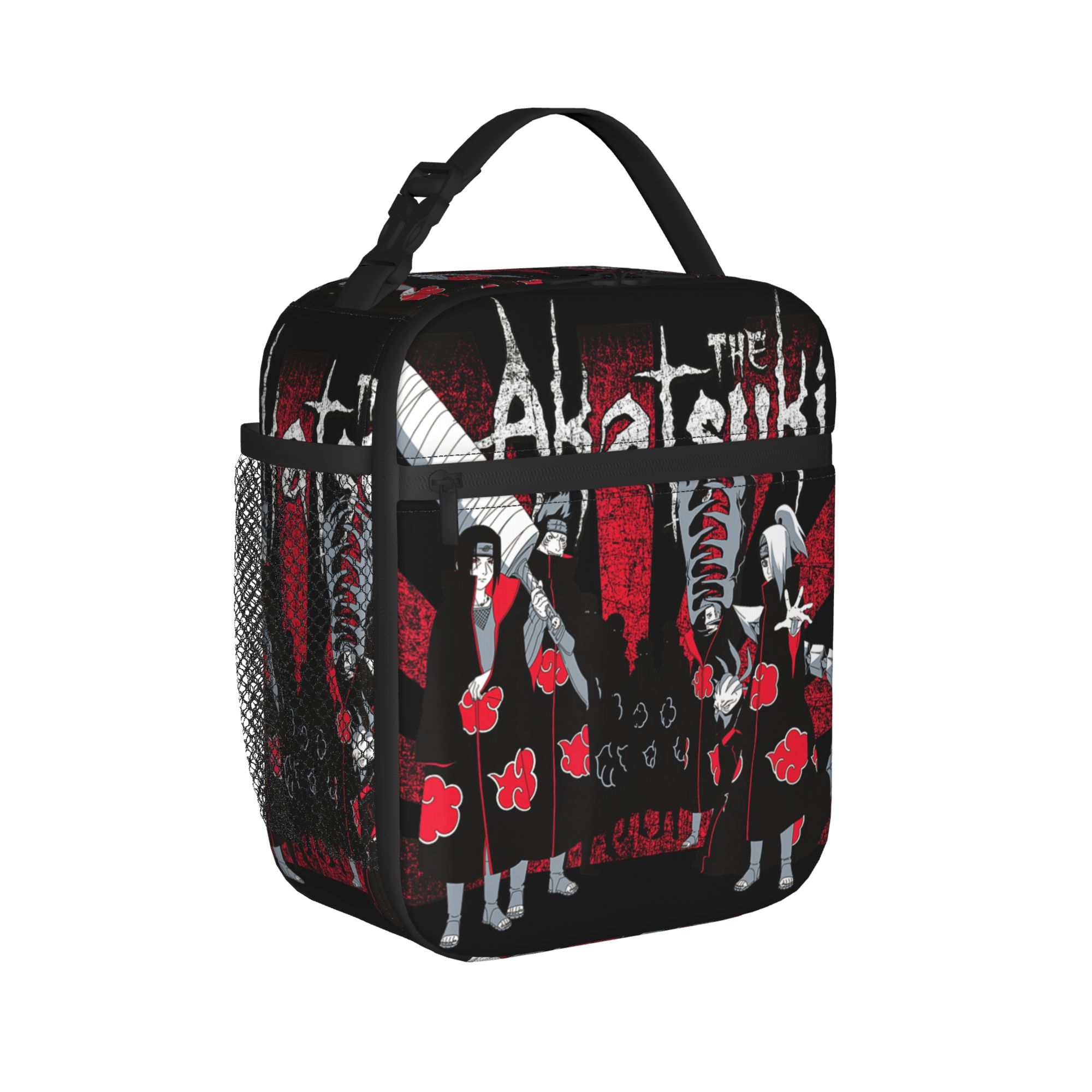 Shippuden The Akatsuki Narutoe - Tote Bag Sublimation recensione e prezzo