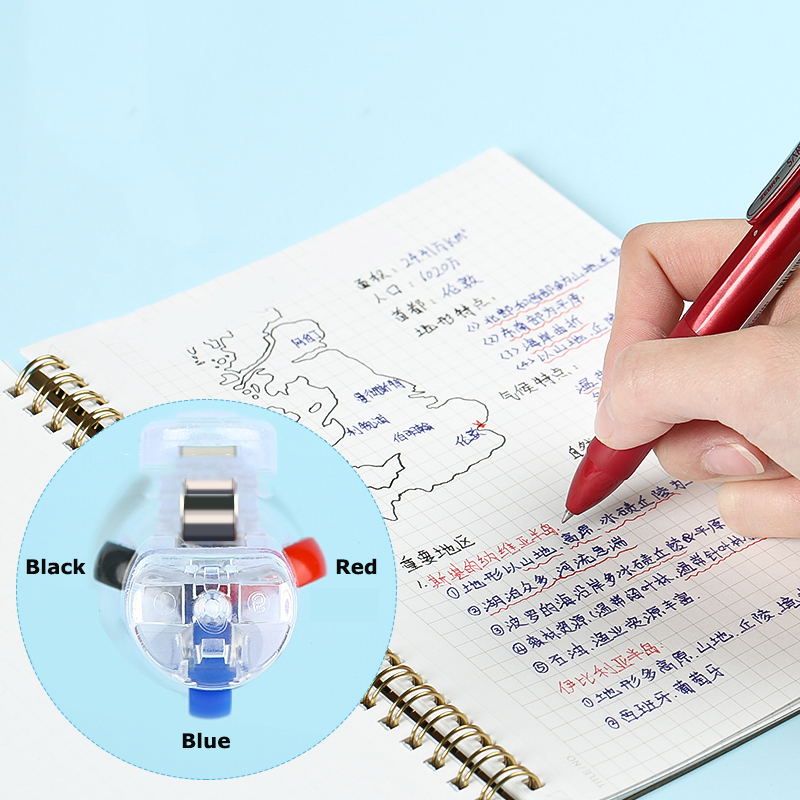 Zebra Sarasa Penna gel multifu - Zebra Pen Sarasa recensione e prezzo