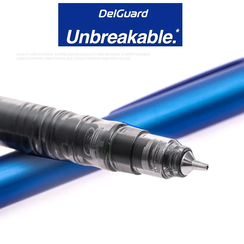 ZEBRA DelGuard Matita meccanic - Zebra Pen Sarasa recensione e prezzo