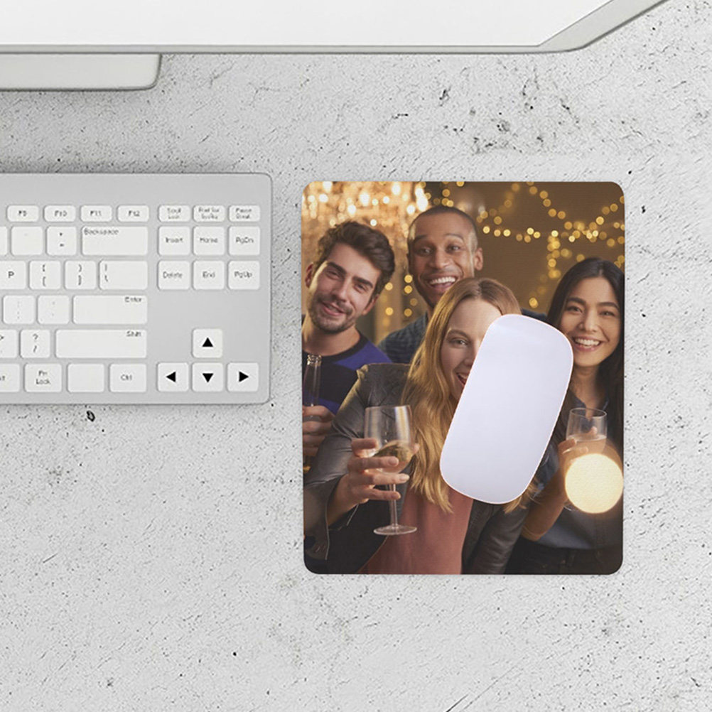 4 Tappetini per Mouse per Subl - Mouse Pad Blank Sublimation recensione e prezzo