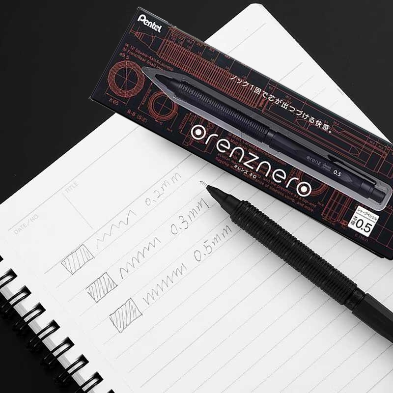 Matita Professionale Pentel OR - Pentel Pen Energel recensione e prezzo