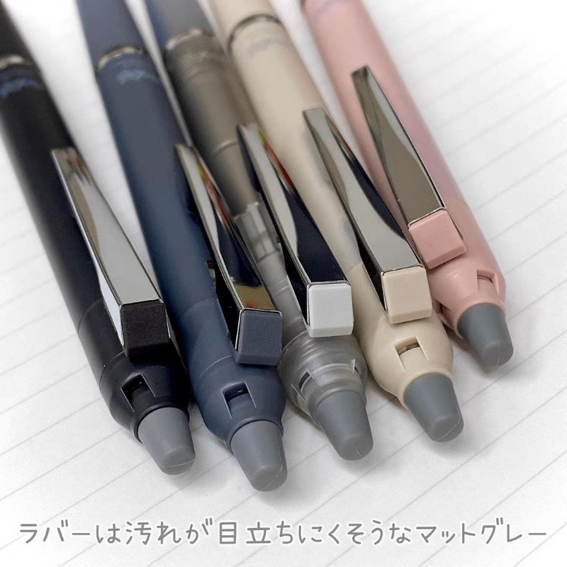 Penna gel cancellabile Pilot F - Pilot Pen Frixion recensione e prezzo