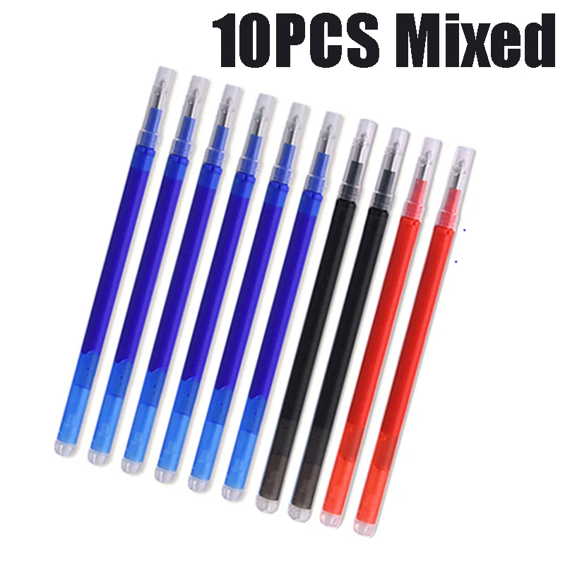 10 pz/lotto 0.5/0.7mm Ricarich - Pilot Pen Frixion recensione e prezzo