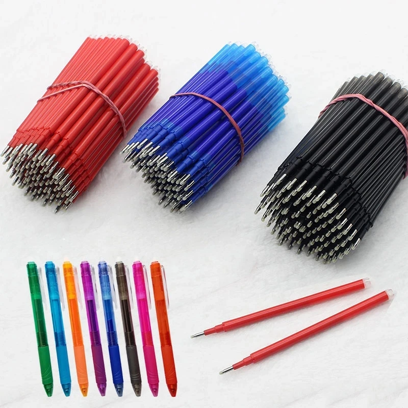 10 pz/lotto 0.5/0.7mm Ricarich - Pilot Pen Frixion recensione e prezzo