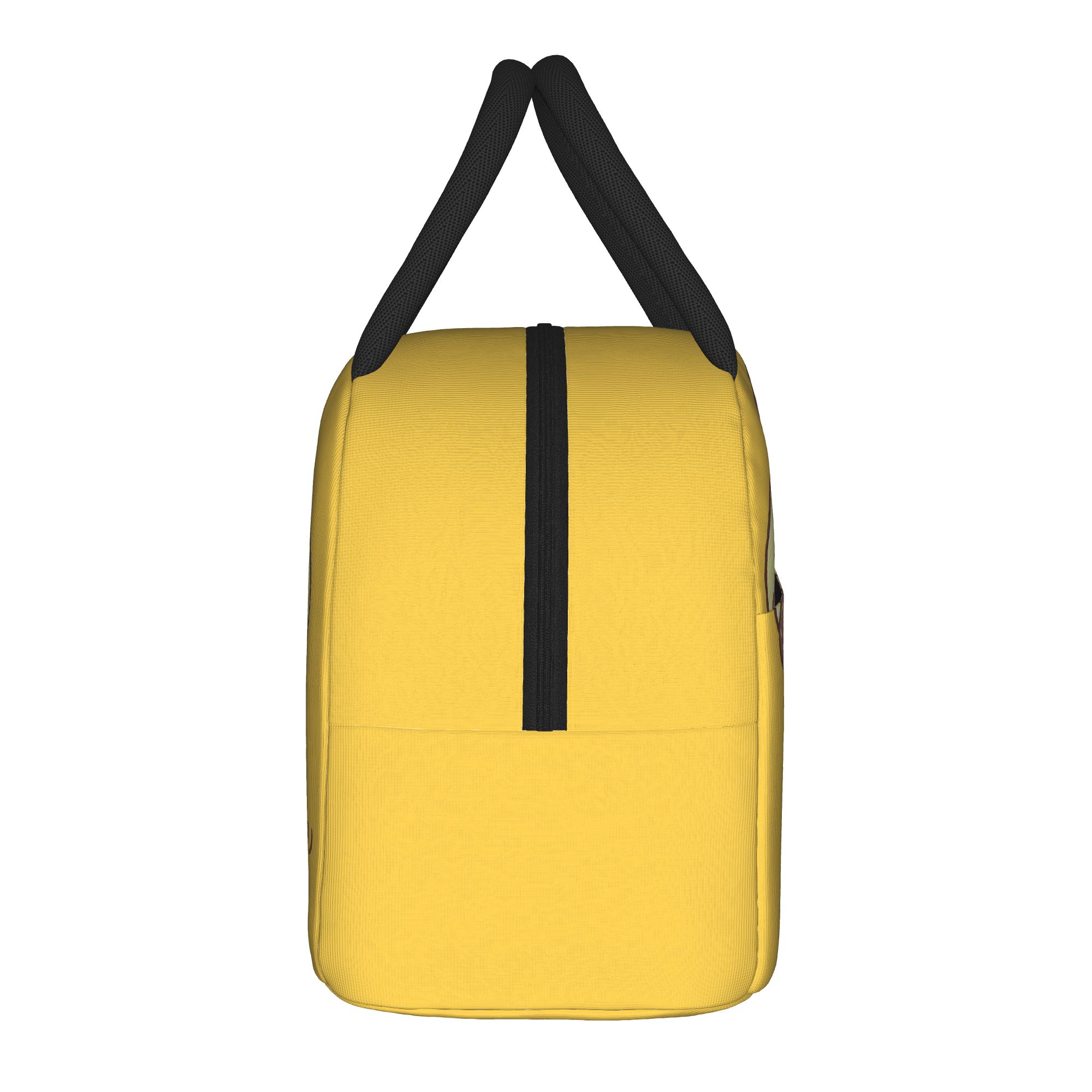 Borse termiche per il pranzo P - Tote Bag Sublimation recensione e prezzo