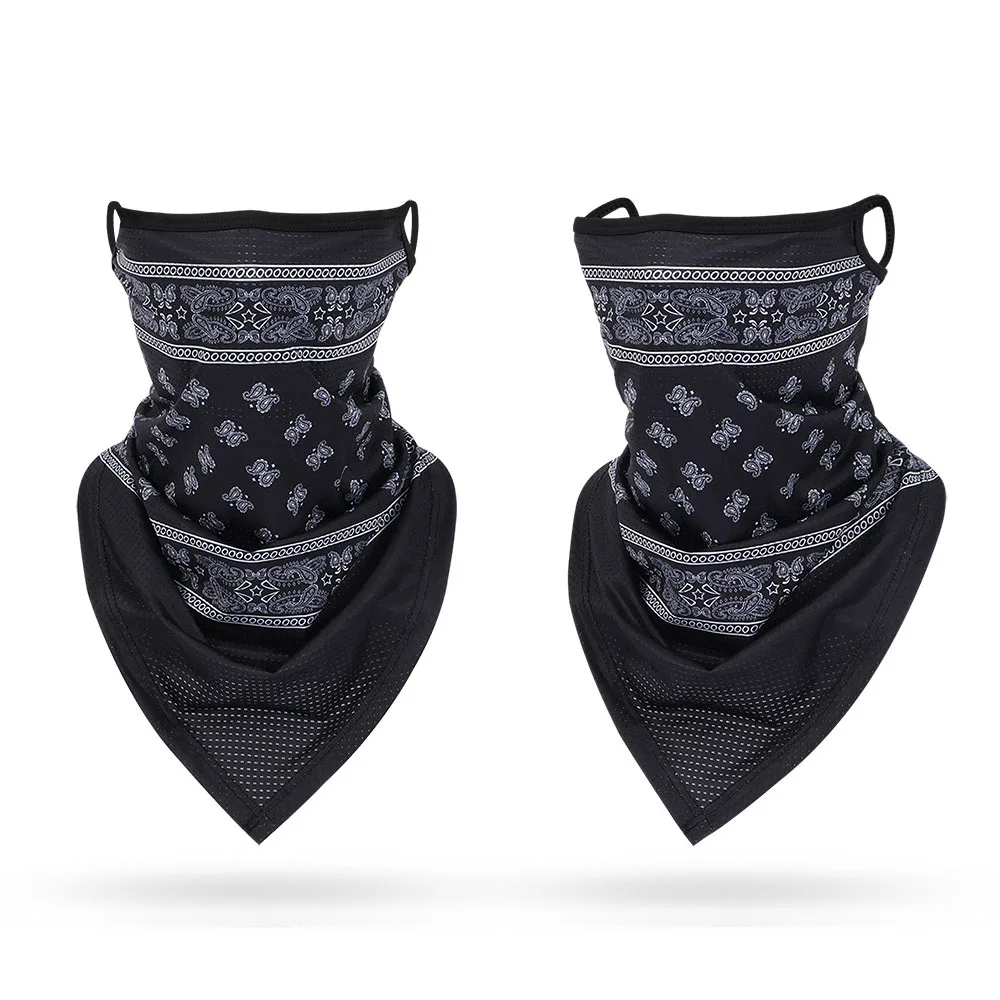 Bandana multifunzionale Earloo - Bandana Blank White recensione e prezzo