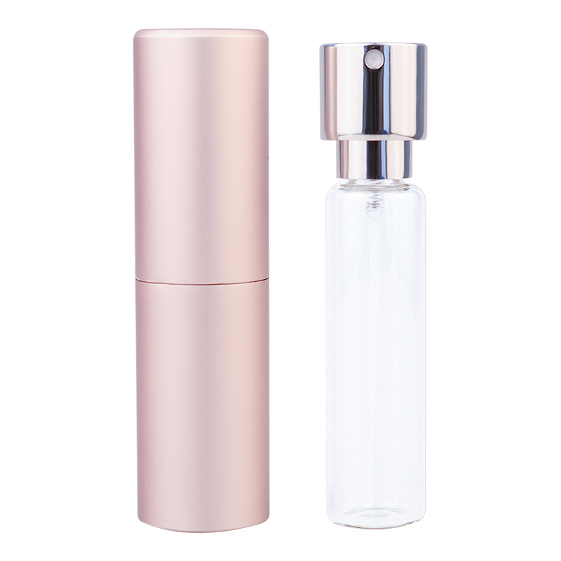 Bottiglia di profumo riutilizz - Water Bottle Blank recensione e prezzo