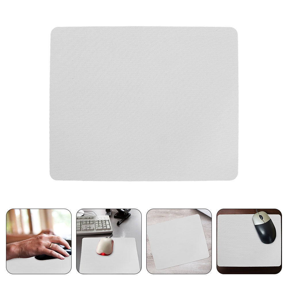 20 Pezzi Tappetini per Mouse S - Mouse Pad Blank Sublimation recensione e prezzo