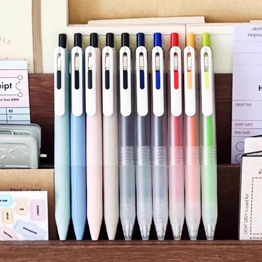 1 pz Giappone ZEBRA Penna Gel  - Zebra Pen Sarasa recensione e prezzo