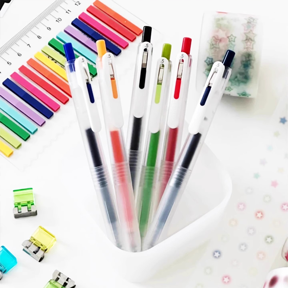1 pz Giappone ZEBRA Penna Gel  - Zebra Pen Sarasa recensione e prezzo