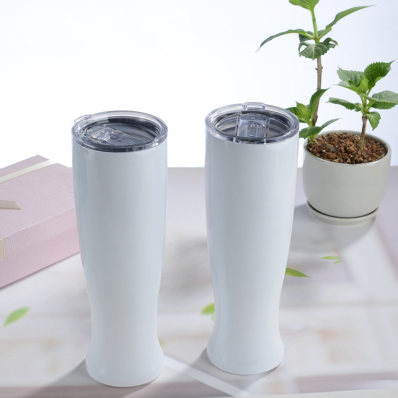 Tazza di birra vuota per subli - Sublimation Mug White recensione e prezzo