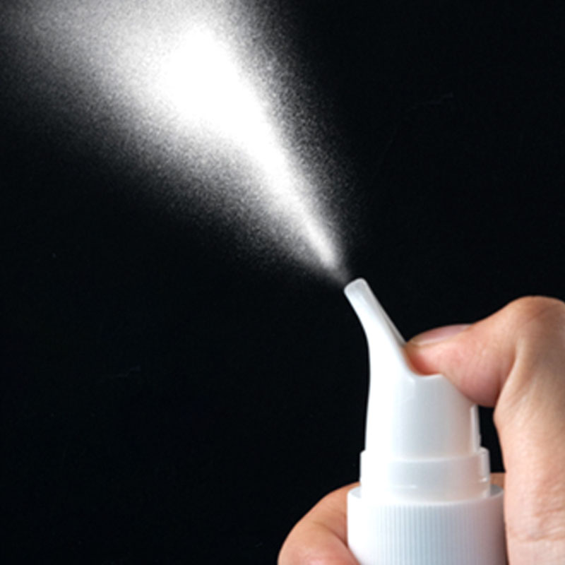 Irrigatore Nasale Portatile 30 - Water Bottle Blank recensione e prezzo