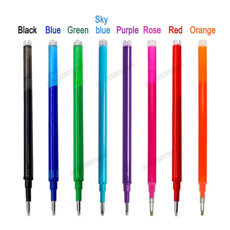 5 Pz/30 Pz Penna Gel Cancellab - Pilot Pen Frixion recensione e prezzo