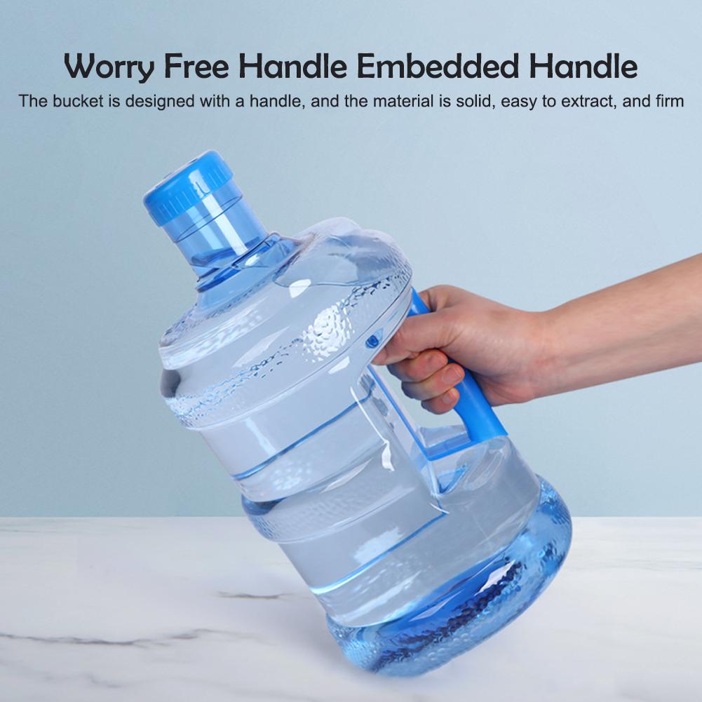 5L/7.5L Addensato PET Bottigli - Water Bottle Blank recensione e prezzo