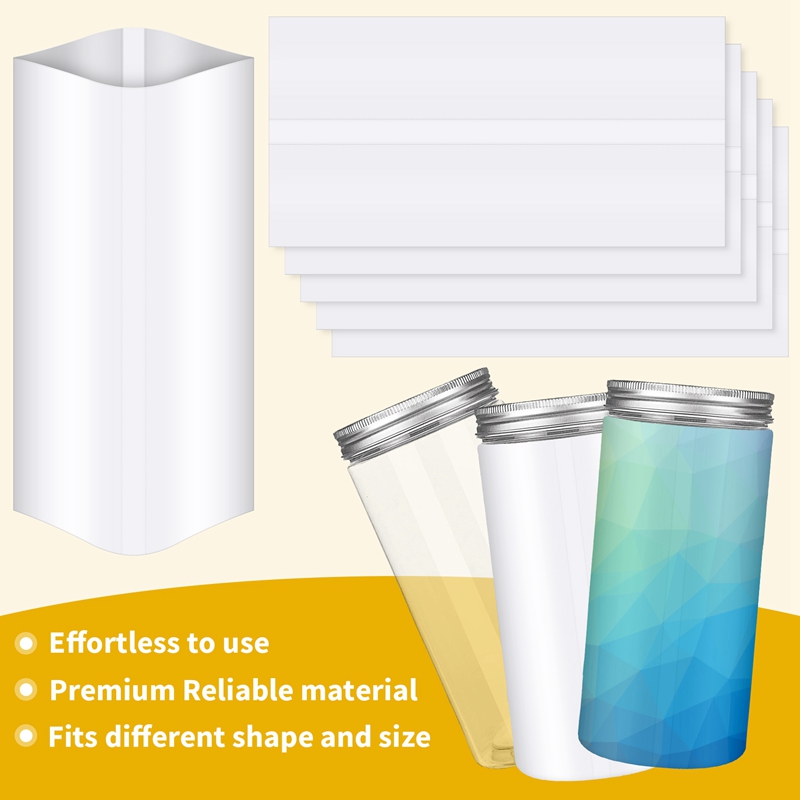 50/100 buste termoretraibili p - Sublimation Mug White recensione e prezzo