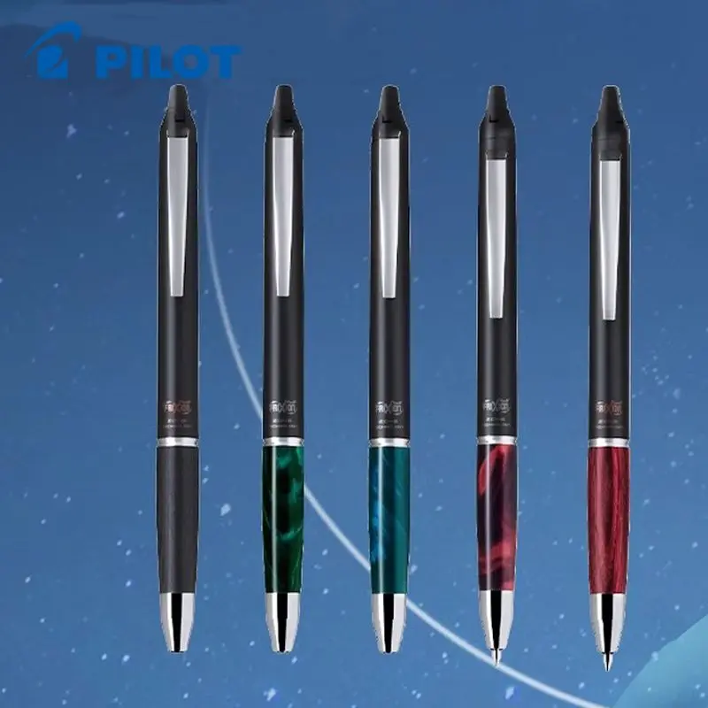 Nuova Penna a Sfera Originale  - Pilot Pen Frixion recensione e prezzo