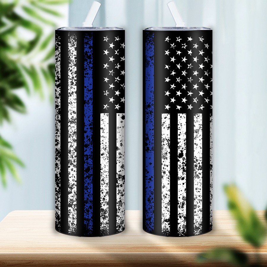 Bicchieri per feste isolati a  - Tumbler 20Oz White recensione e prezzo