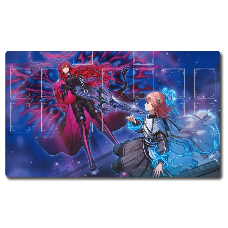 Tappetino da gioco Yugioh Exos - Door Mat Blank recensione e prezzo