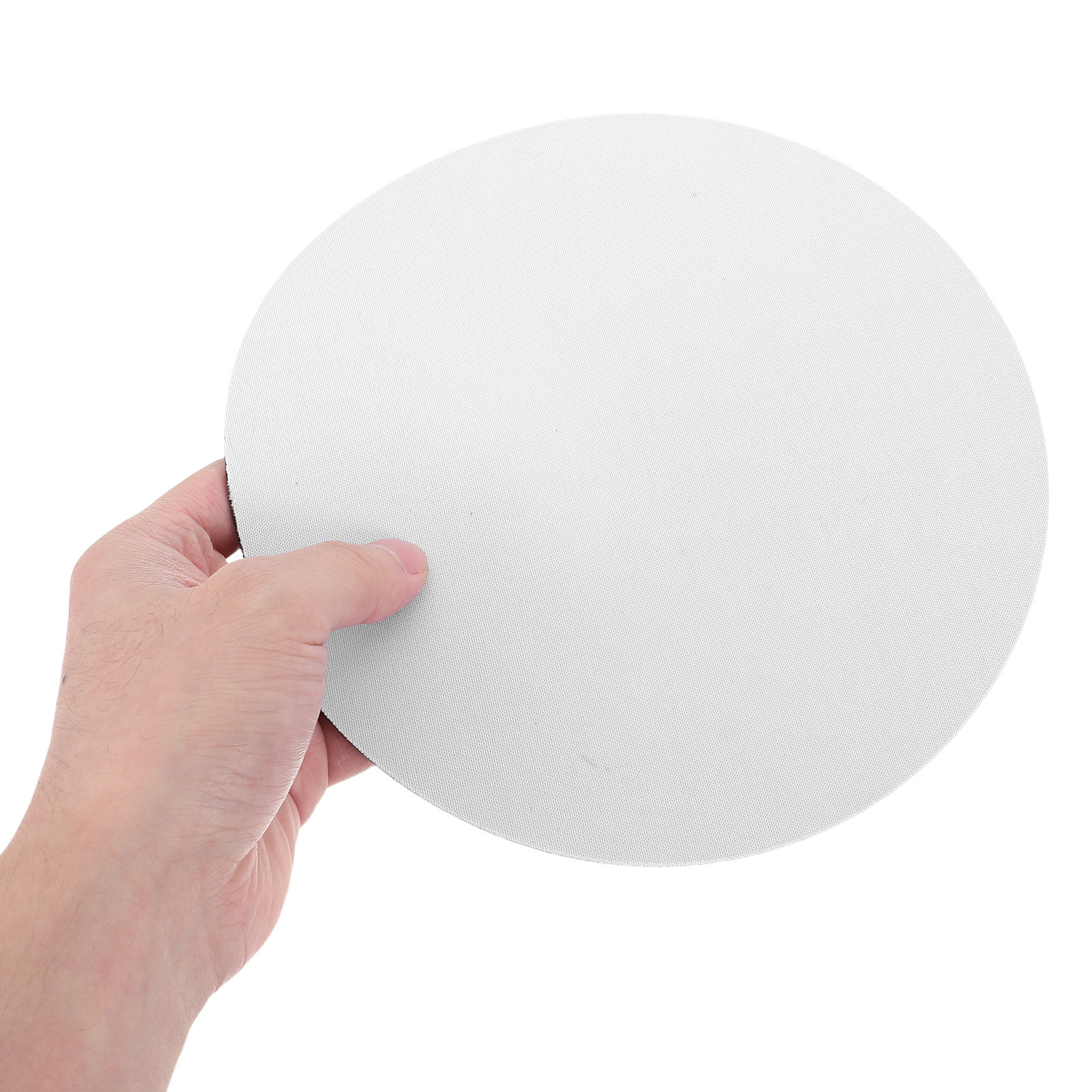 12 Tappetini per Mouse Rotondi - Mouse Pad Blank Sublimation recensione e prezzo