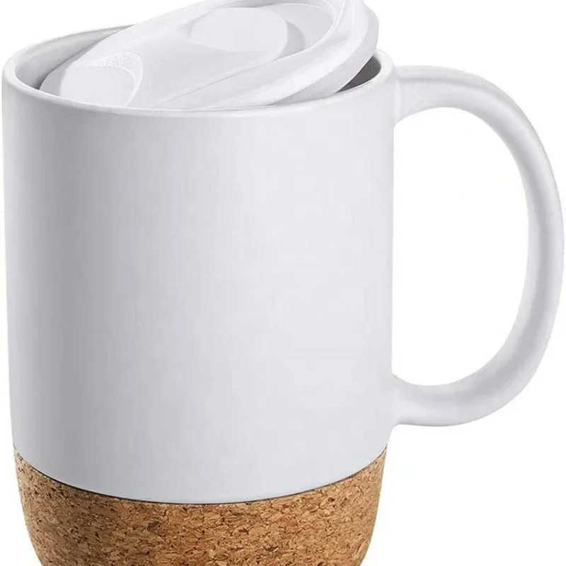Tazza da caffè con fondo in su - Sublimation Mug White recensione e prezzo