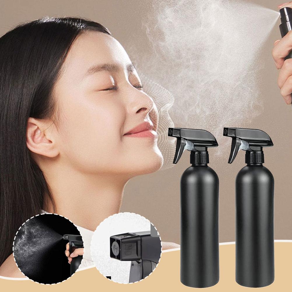 Flacone spray da 500 ml, botti - Water Bottle Blank recensione e prezzo