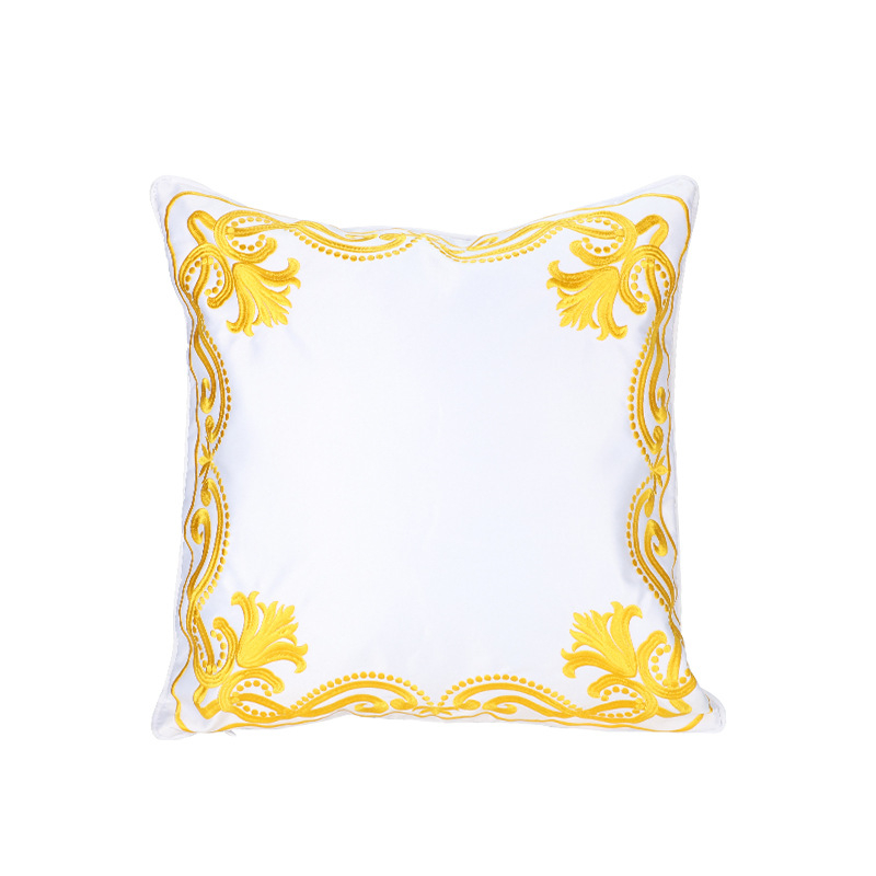 Fodera per cuscino quadrata vu - Pillow Cover Sublimation recensione e prezzo