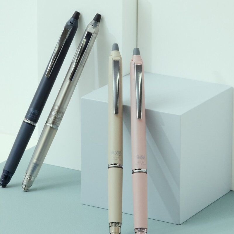 Giappone PILOT Frixion Penna G - Pilot Pen Frixion recensione e prezzo