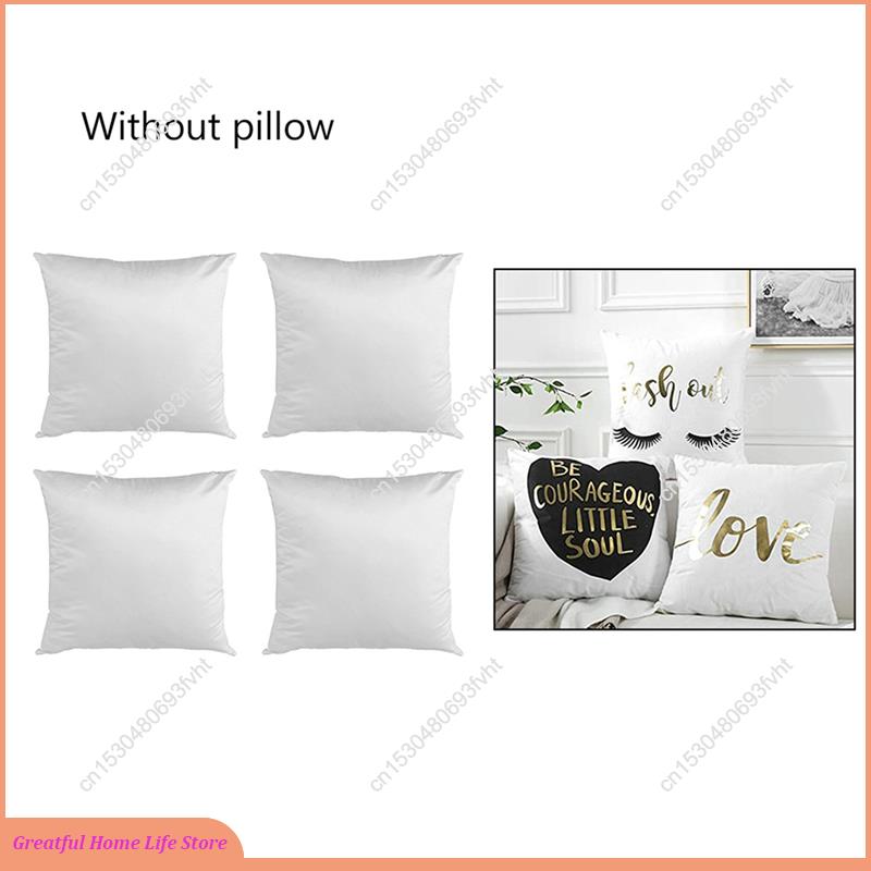 AT59 40X40 Bianco Pianura Subl - Pillow Cover Sublimation recensione e prezzo