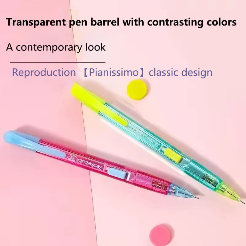 Matita Meccanica Pentel Cute P - Pentel Pen Energel recensione e prezzo