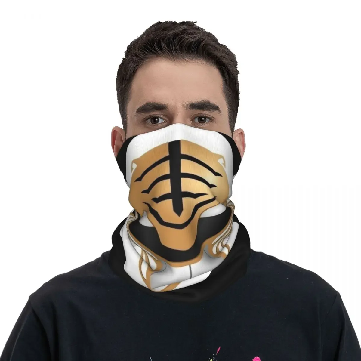 Mighty Morphin Power Ranger -  - Bandana Blank White recensione e prezzo