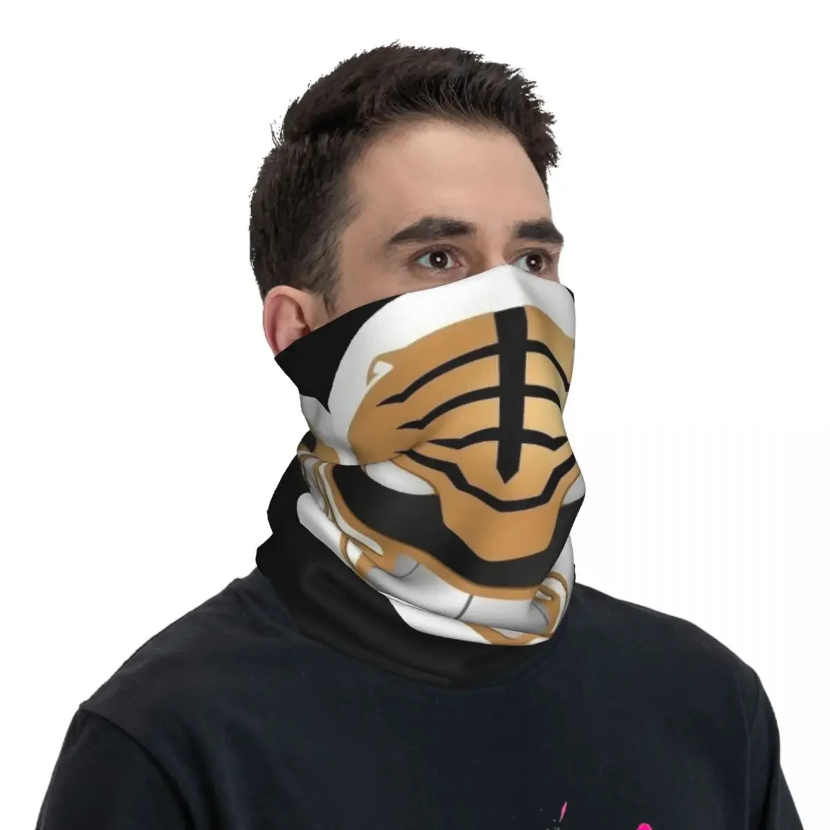 Mighty Morphin Power Ranger -  - Bandana Blank White recensione e prezzo