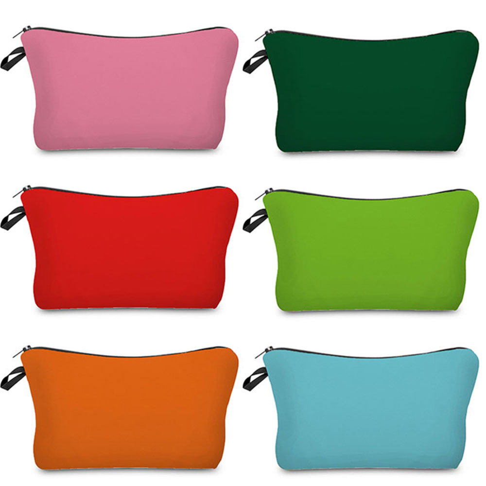 Borse per cosmetici a trasferi - Pillow Cover Sublimation recensione e prezzo