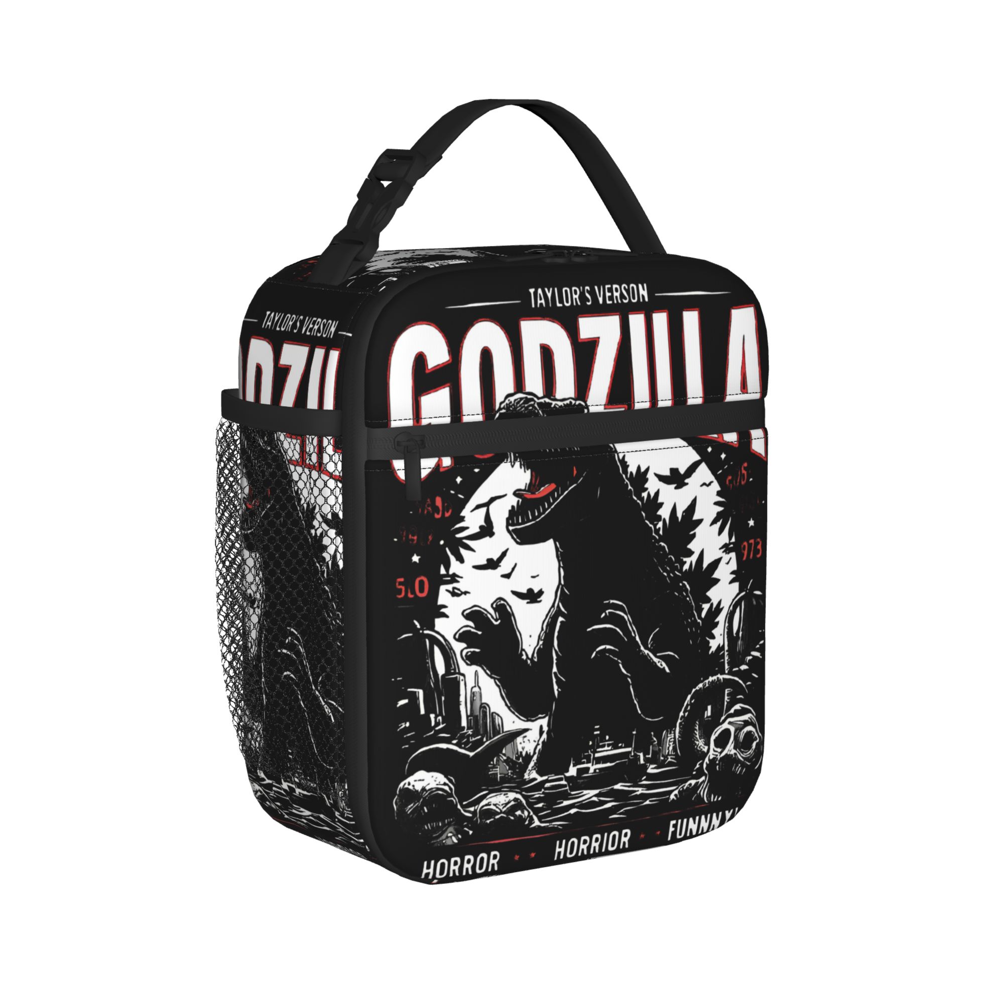 Borse termiche per il pranzo G - Tote Bag Sublimation recensione e prezzo