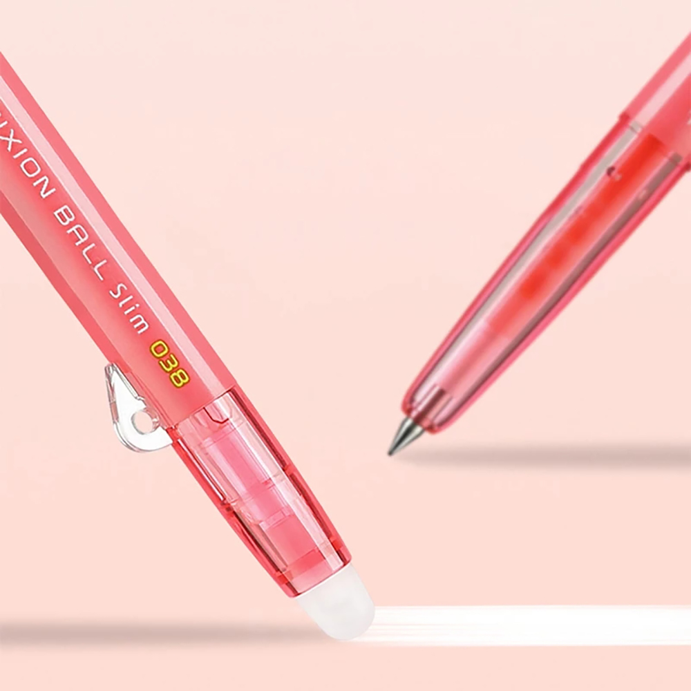 1pc Pilot FRIXION Penna Gel Ca - Pilot Pen Frixion recensione e prezzo