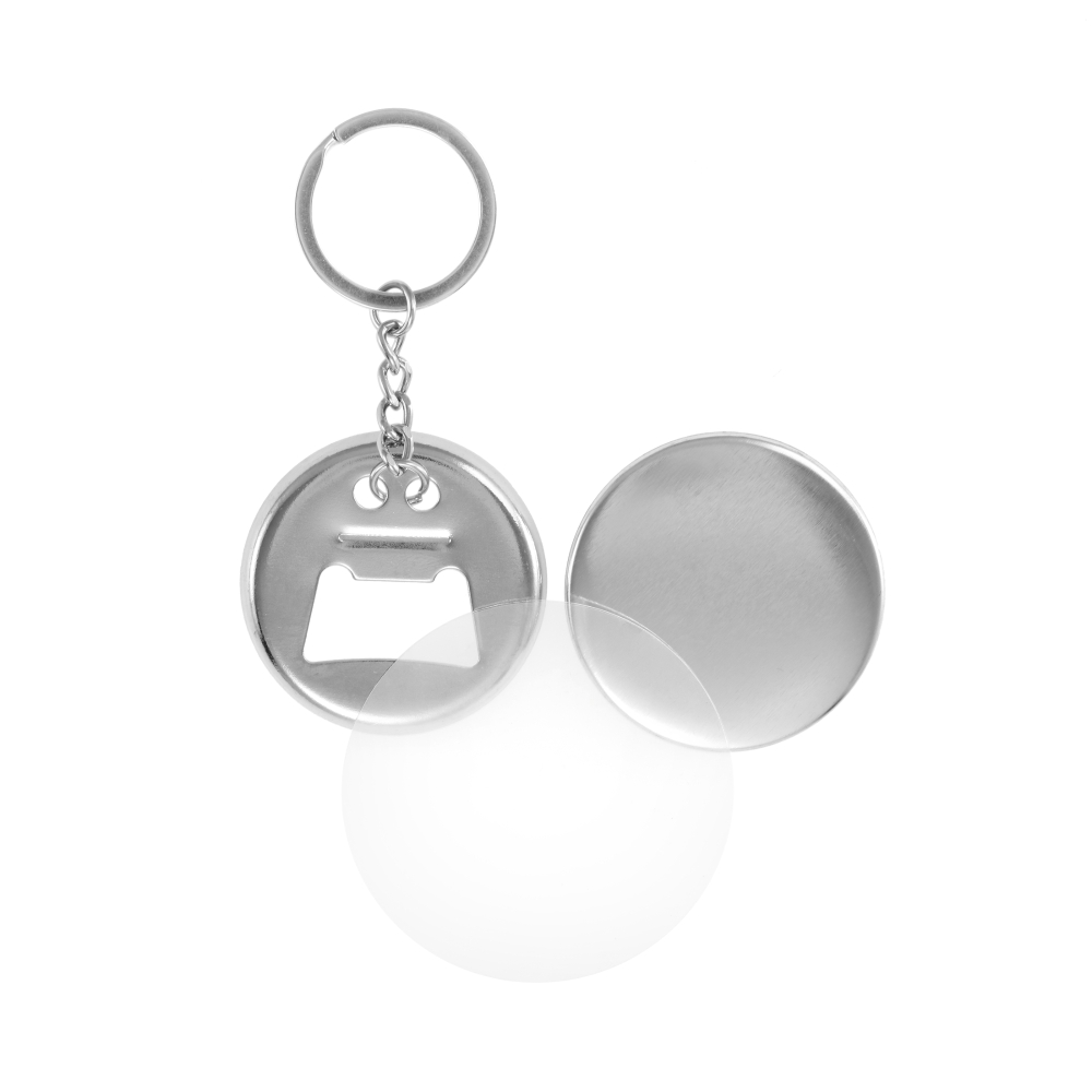 100 pezzi materiali badge apri - Button Badge Blank recensione e prezzo