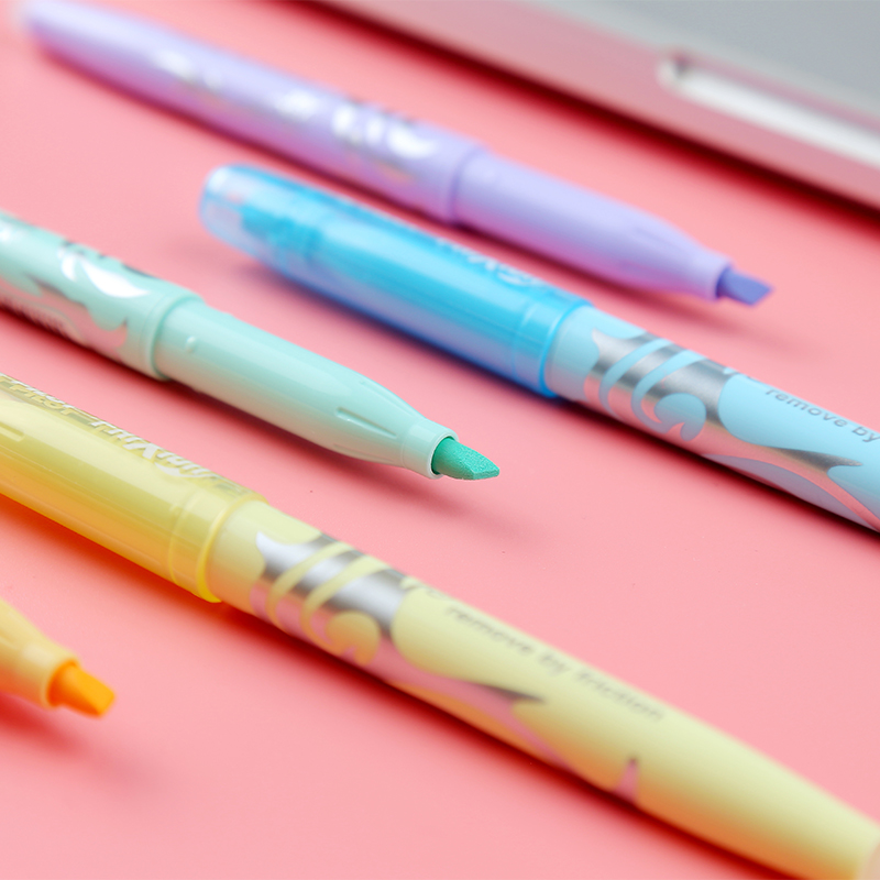 Pennarelli cancellabili pilota - Pilot Pen Frixion recensione e prezzo