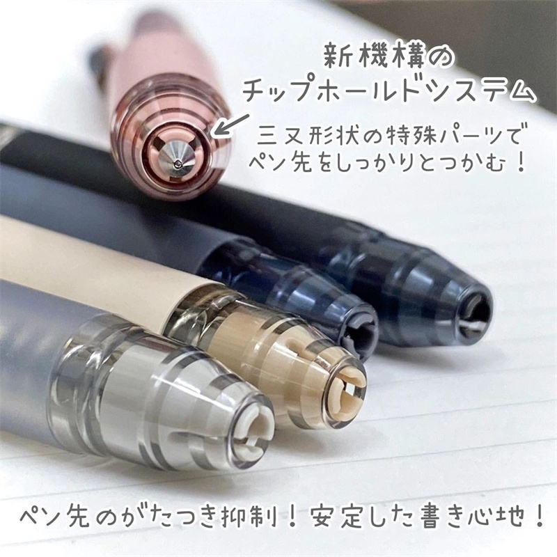 Giappone PILOT Frixion Penna g - Pilot Pen Frixion recensione e prezzo
