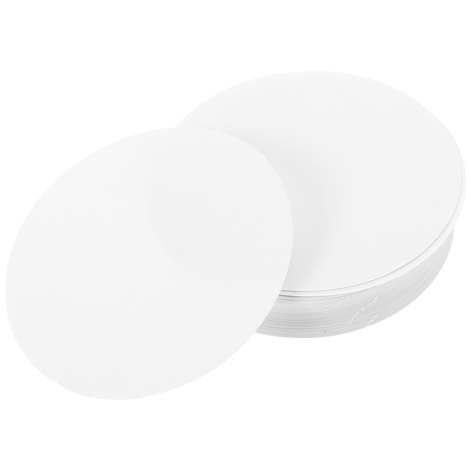 100 Pezzi di Cartoncini Rotond - Button Badge Blank recensione e prezzo