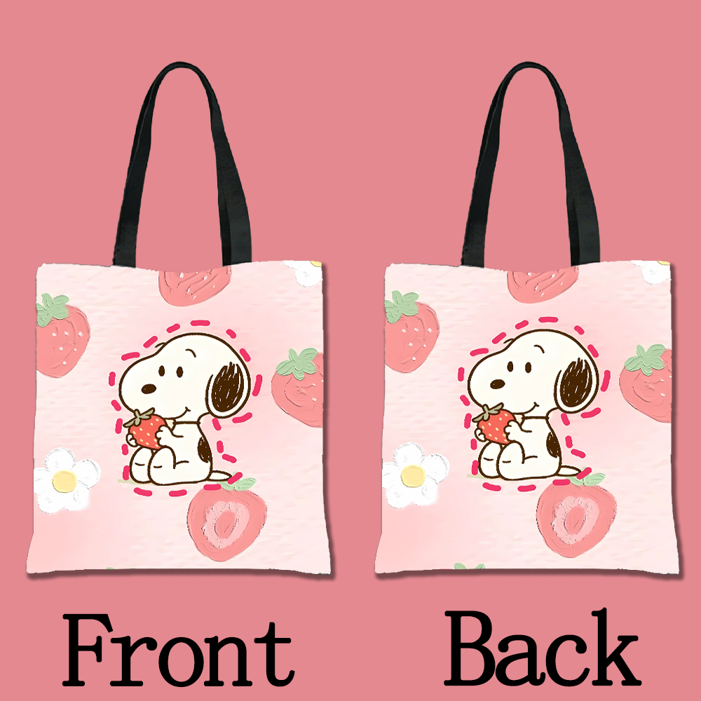 Borsa in tela con stampa subli - Tote Bag Sublimation recensione e prezzo